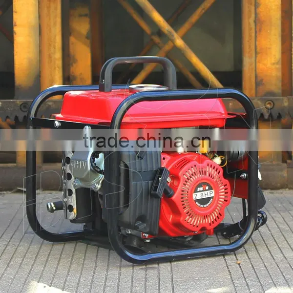 Bison China Taizhou DC 48V Generator photo-5