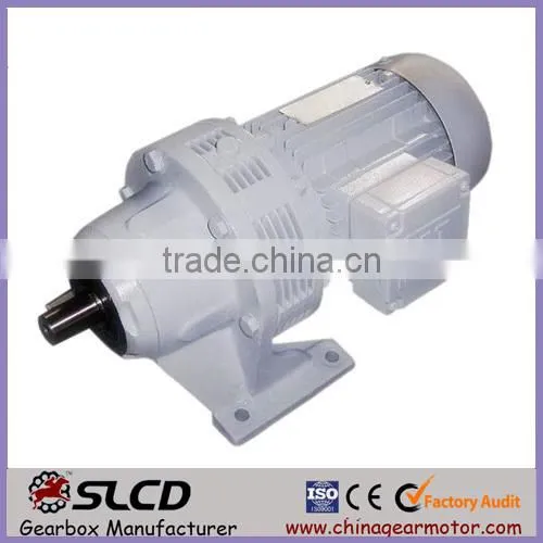 X Seriescy Cloidal Speed Reducer Gearbox Cyclodial Reducer for Power Wheels Manufacturers