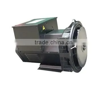 60hz 220 Volt Generator Alternator Container Generator photo-2