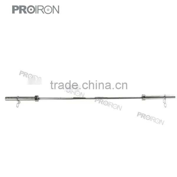 Professional Crossfit Olympic Barbell Bar photo-6