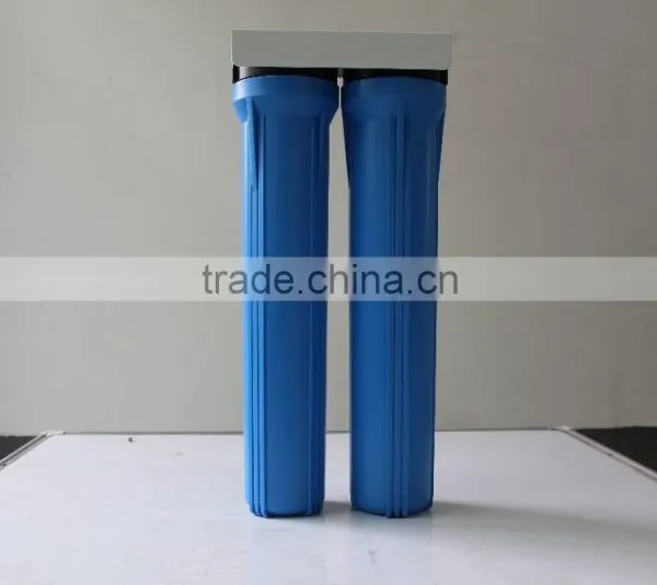 10'' / 20'' Cartridge Water Filter Housing photo-3