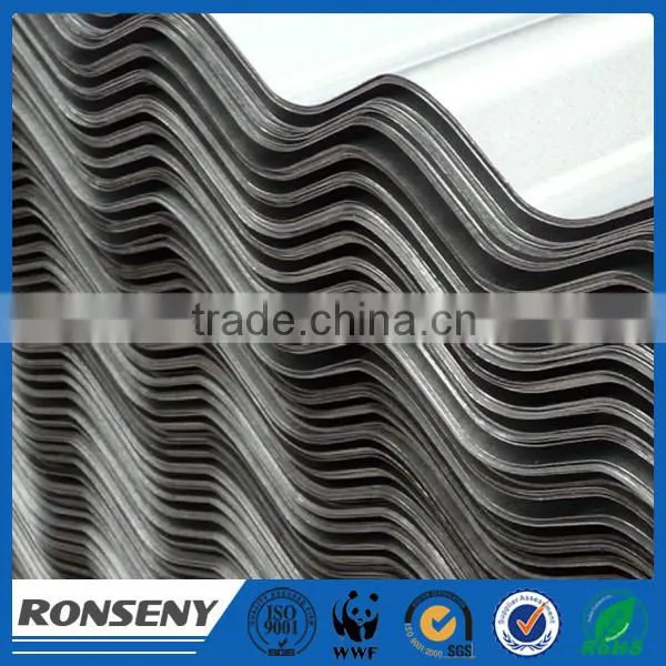 Stone Coated Metal Roof Tiles