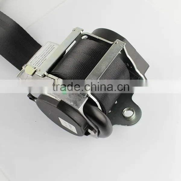 Seat Belt Pretensioner Manufactuer photo-4