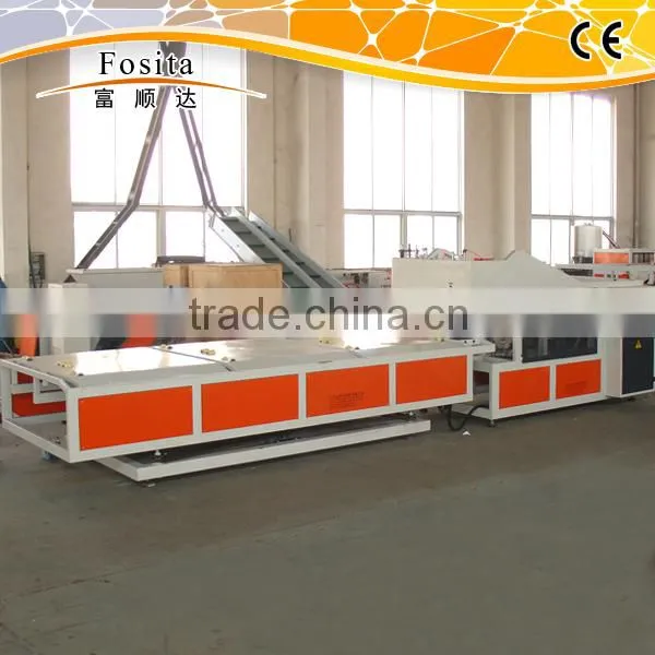 SKG Series PVC Automatic Belling Machine photo-2
