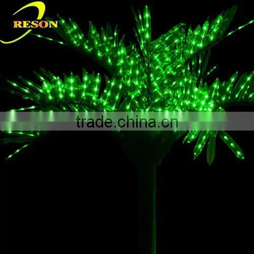 Hot Sale Stage Decoration Material Luminous Tree