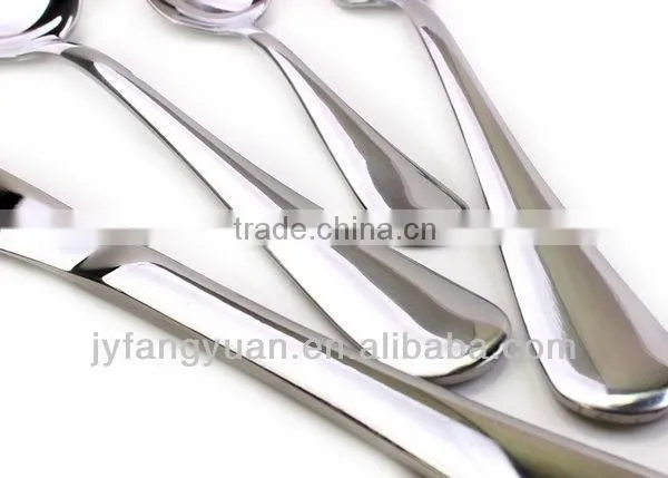 Hanging Stainless Steel Cutlery Sets photo-2