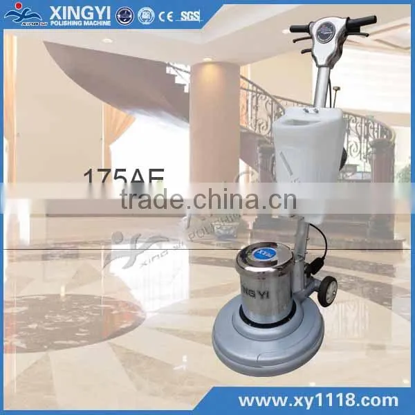 Semi-automatic Polishing Machine