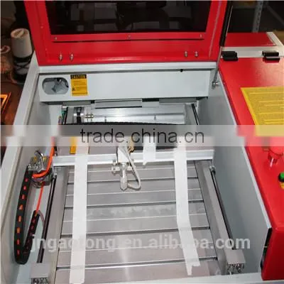 Mini Desktop Marker/cnc Laser Engraver/laser Cutting Machine photo-2
