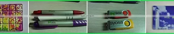 A2 Mini Digital Flatbed uv Printer for Pen,acrylic,metal,photo,plastic,leather,ceramics ,etc photo-4