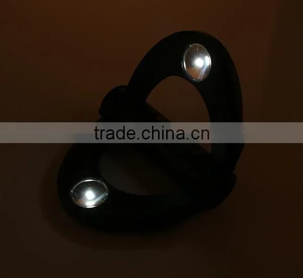 Open and Fold Hid Working Light photo-4