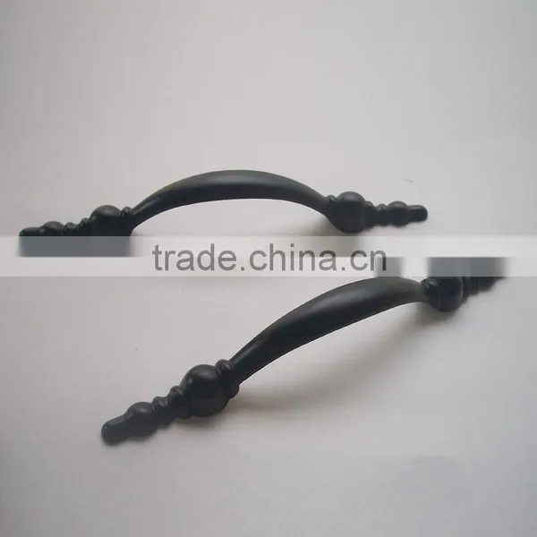 Wholesale Zinc Alloy Bedroom Classical Cabinet Handle for USA Market photo-6