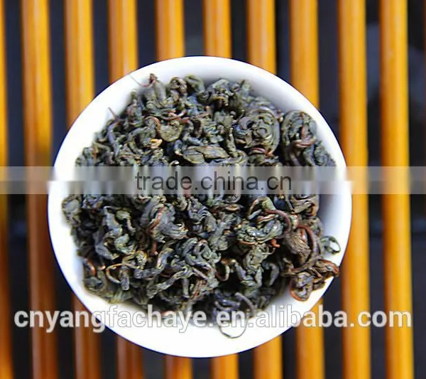 Guilin Guangxi Sweet Tea Black Tea photo-2