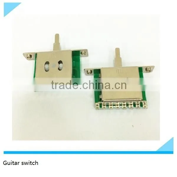 3 Way 5 Way Guitar Switches photo-3
