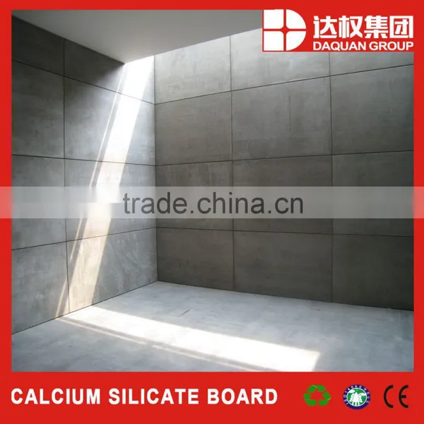 Calcium Silicate Board photo-5