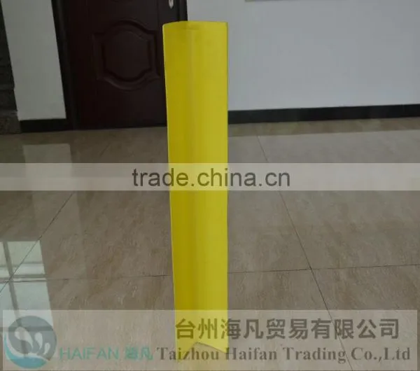 800mm Round-angle EVA Corner Guard/EVA Colorful High Visibility Corner Protector for Parking Safety/EVA Protective Corner Guard photo-4