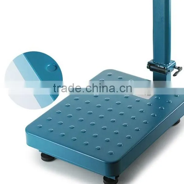 100kg Electronic Platform Scale photo-3