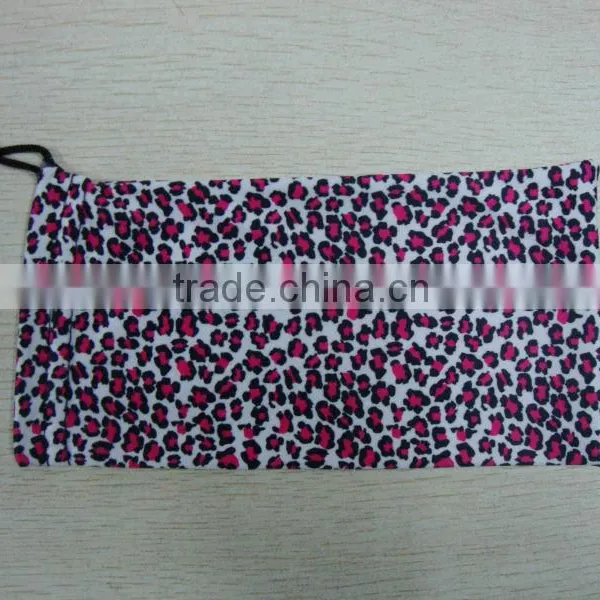 Customized Drawstring Printing 3d Glasses Bag,3d Sublimation Drawstring Bag photo-6