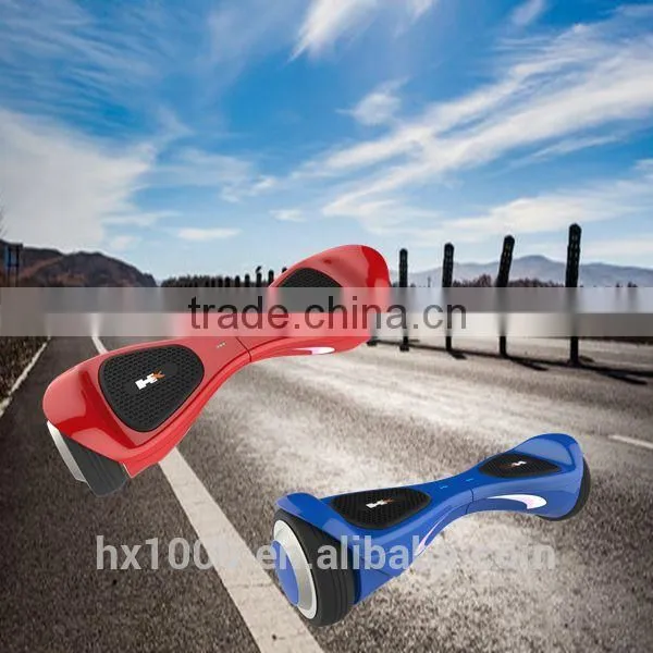 Balance Wheel Electric Airweheel Two Wheels Electric Balancing Smart Scooter photo-6
