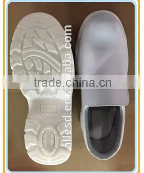 Unisex Electronic Industry Use Antistaic Industrial Safety Shoe photo-2