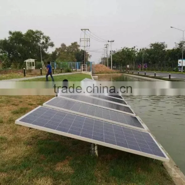 High Efficiency Good Quality Poly 300Watts PV Panels in Mexico Soalr Panel System photo-5