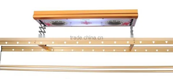 Newest 2016 Electric Drive Airer A004 to Change Your Life Style at Smart Home photo-5