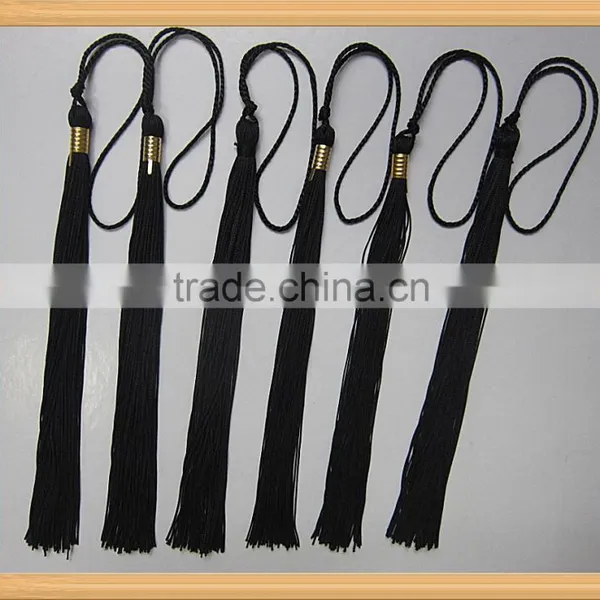 Adult Graduation Cap Tassel Fringe 2016 photo-4