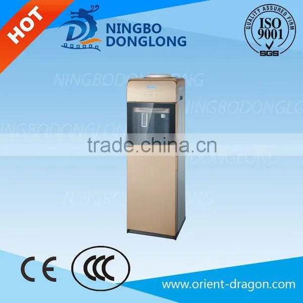 DONGLONG Hot Sale DL-601 Water Dispensers for Sale Have Cold Water and Hot Water photo-3