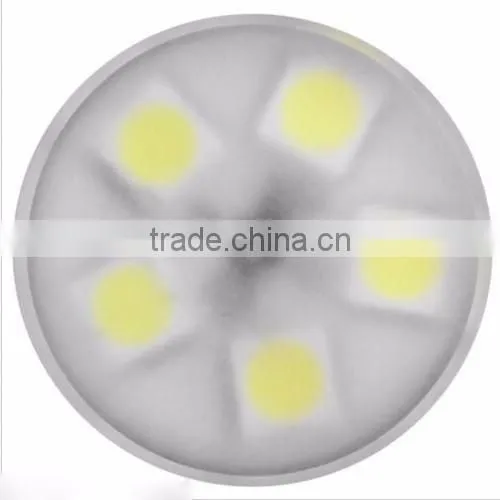 Factory Price 120v 230v 3w Replacing 40w g9 Halogen Led Lamp g9 photo-2