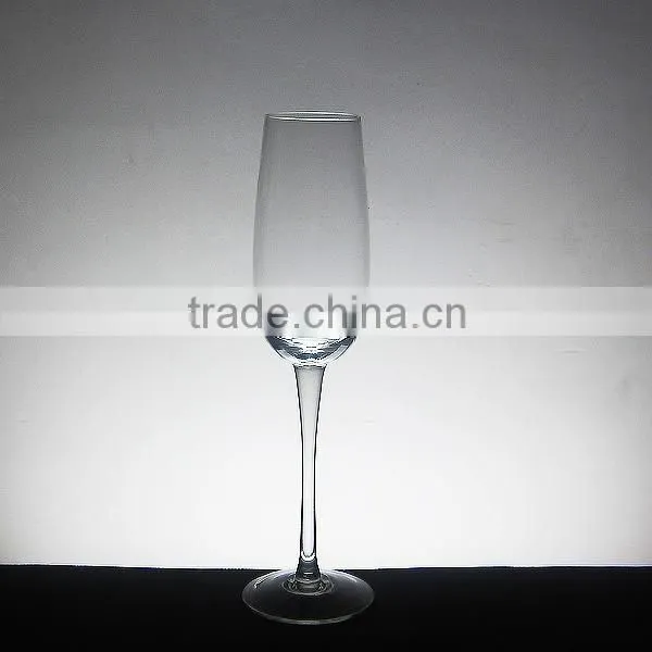 Good Quality Lead Free Champagne Glass Champagne Flute photo-3