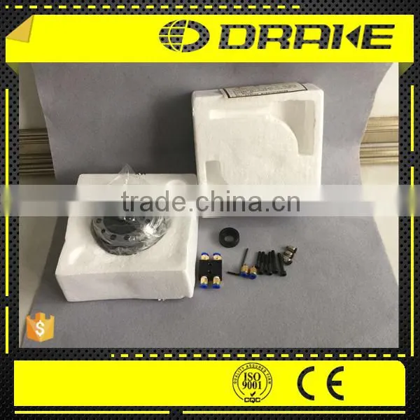 JAB High Speed Rotary Air Dead Length Pneumatic Power Collet Chucks photo-5