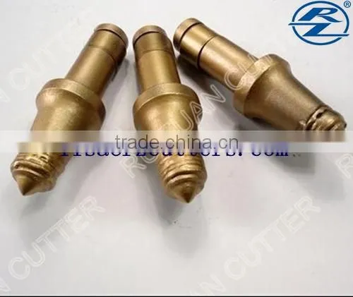 S100 Cemented Carbide Coal Mine Drill Bits Mining Tools Rock Drill Bits photo-5