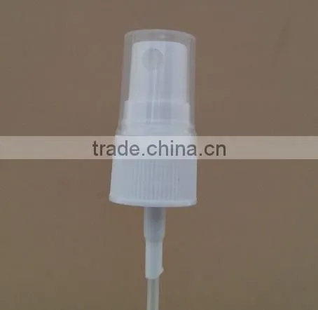 Plastic Mini Spray Pump for Perfume Atomizer photo-3