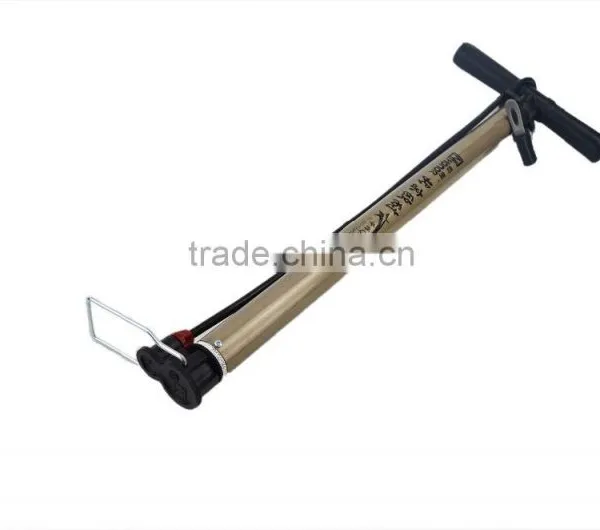 HONOR Bicycle Pumps RongYao Q3 Hot Sale Hand Tire Bicycle Hand Suction Pump Bicycle Pumps photo-2