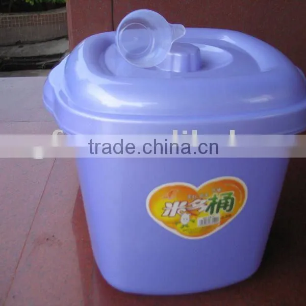 Plastic Kitchenware Storage 3811