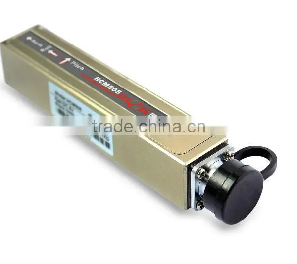 HCM505B High Performance ROV Navigation 3D 3-axis Electronic Compass Sensor Module High Accuracy 0.3~0.5deg photo-2