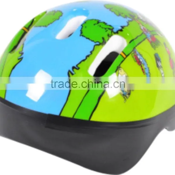 Highly Recommend Cute Cartoon Helmet For Children photo-3