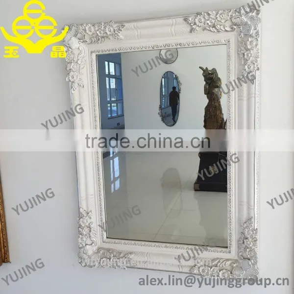 Large Bathroom Mirrors With CE ISO TUV INTERTEK photo-4