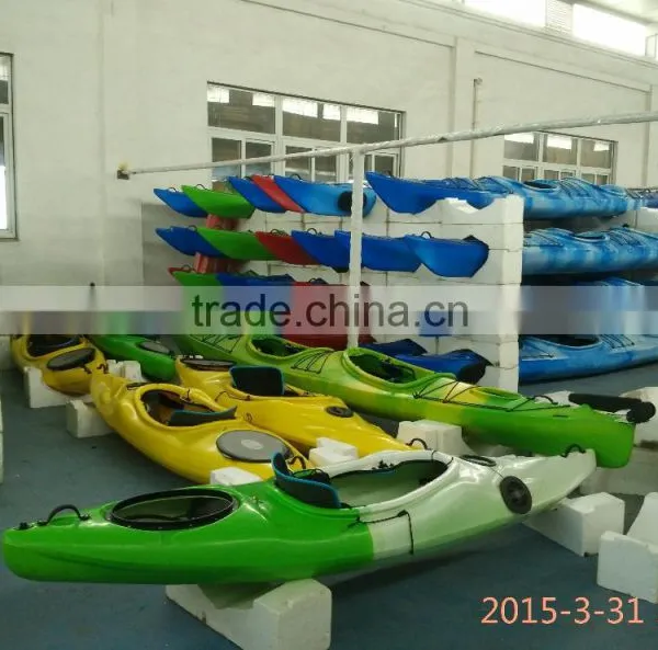 Double Sea Kayak photo-5