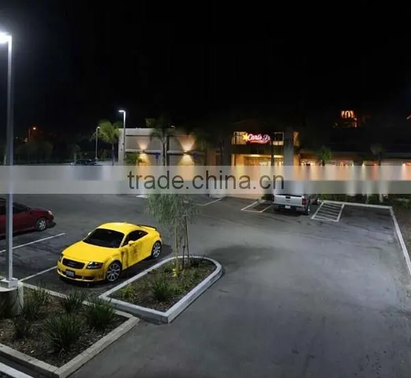 Express Adjustble Angle 180 Degree UL CUL ISO9001 Street Light for Stadium Lighting photo-5