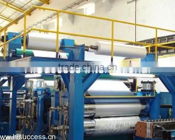 ACP Production Line