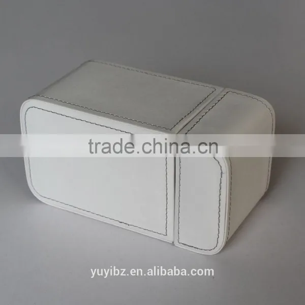 Wrist Personalized Watch Box Custom Watch Display Case photo-6