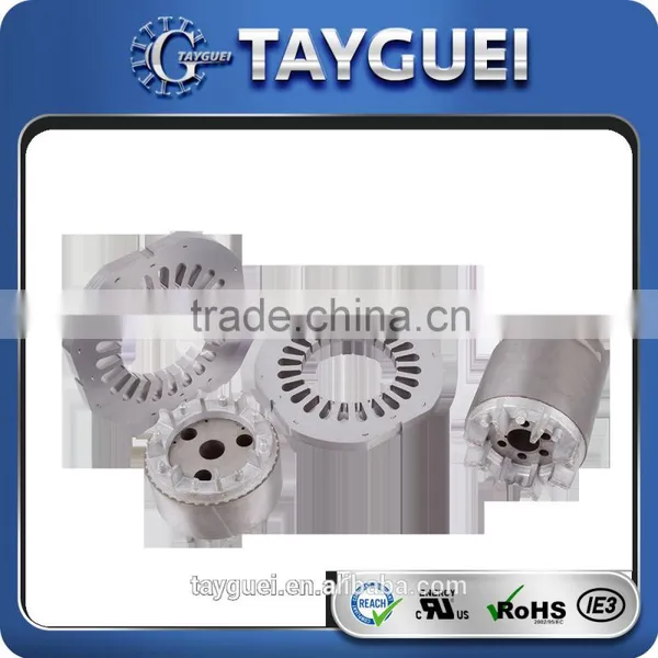 48v Electric Brushless dc Motor photo-2
