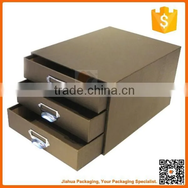Popular Innovative Fashion Drawer Box photo-6
