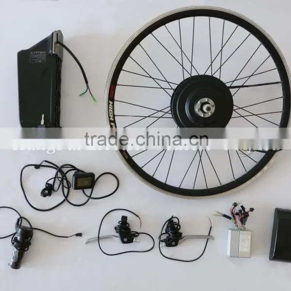 Hummer Ebike for Sale Conversion Kits Parts(HP0721)