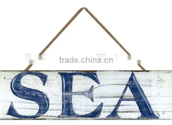 Indoor And Outdoor Vintage Decor Hanging Printing