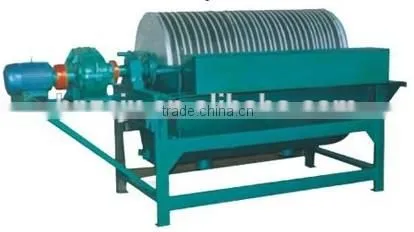 Professional And Durable Electromagnetic Separator With ISO Certificate