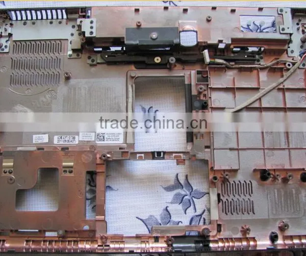 Genuine for De--ll Studio 1555 1557 1558 Bottom Base Assembly A .B .C .D . H photo-3