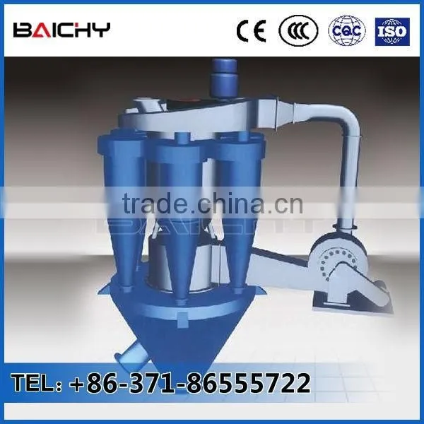 S900 Mining Iron Ore Powder Separation Equipment photo-2