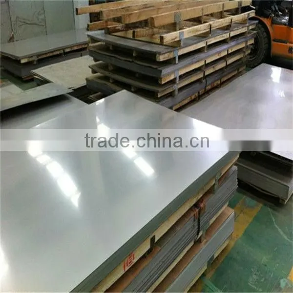 ASTM A270 S30403 Stainless Steel Factory Manufacturing