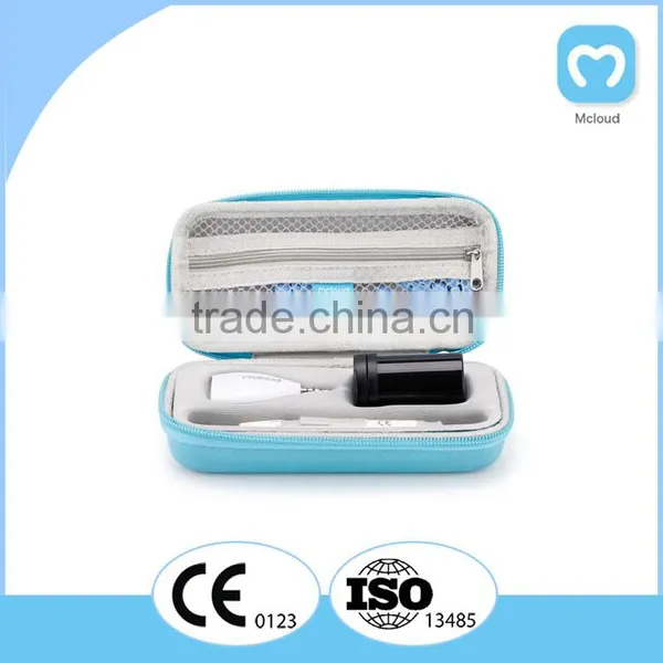 2016 Newest Quick Check Blood Glucose Meter photo-3